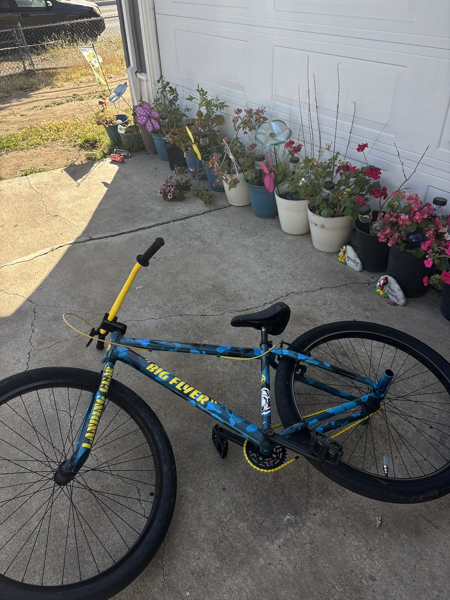 Se bike send offers
