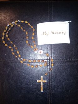 Vintage ROSARY