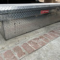 Truck Tool Box