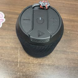 Brave  Waterproof Mini Bluetooth Speaker
