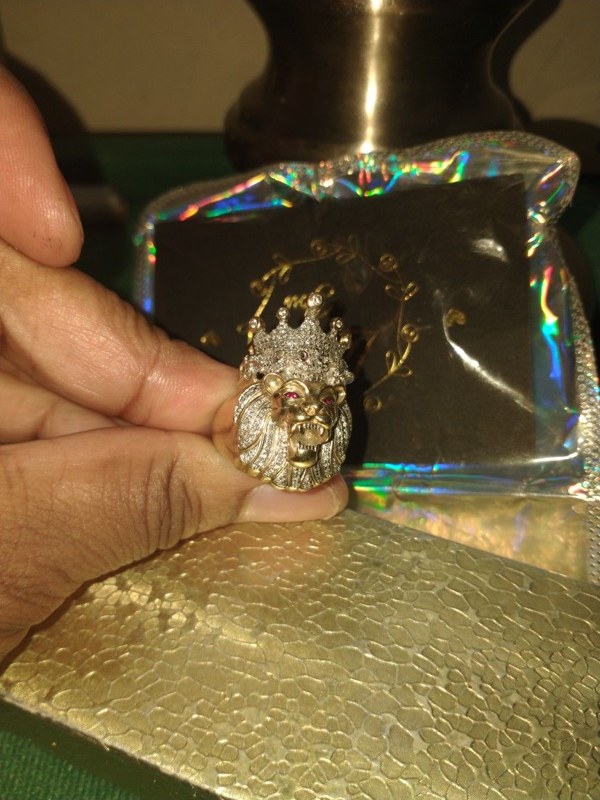 Expensive Men's Jewelry