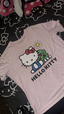 Hello Kitty Shirt 