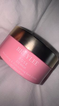 Breylee Rose Eye Mask 30 Pairs