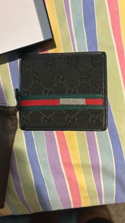 Gucci Wallet