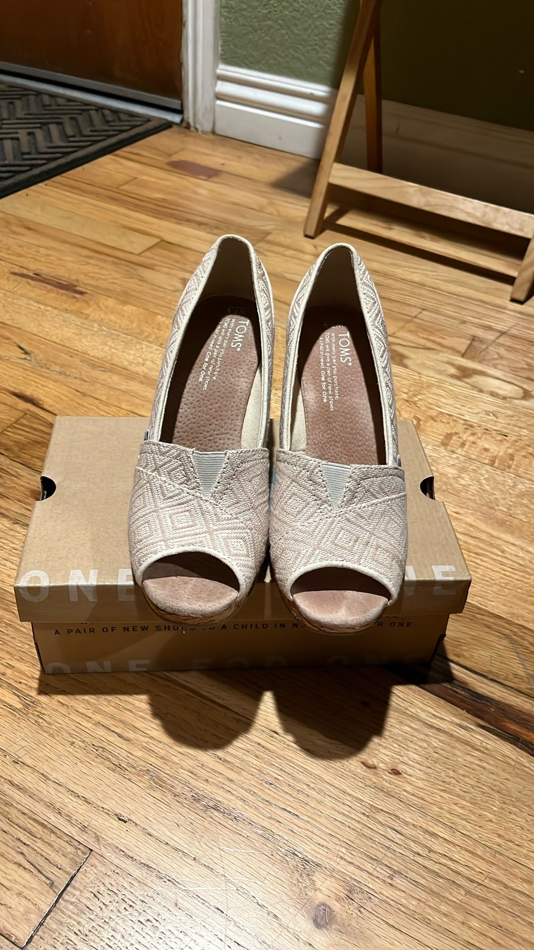 Wedges