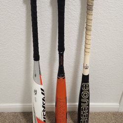 Baseball Bats