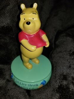 Disney Winnie The Pooh " Life According To Eeyore " Pre-shrunk