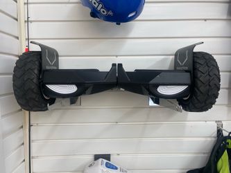 Swagaton hover board
