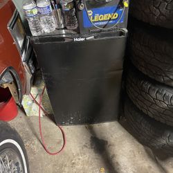 Mini Fridge 