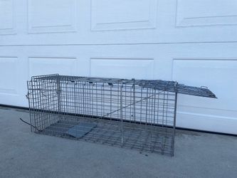 Animal Trap/Cage by Havahart
