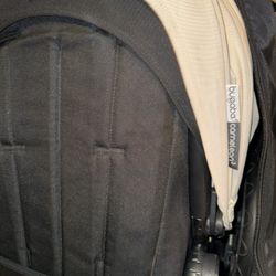 Bugaboo Cameleon 3 Stroller 2018 Black