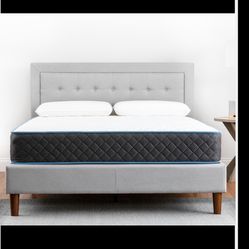 New Queen Mattress