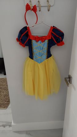5to6 girl costume