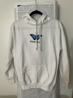yours truly - phora hoodie