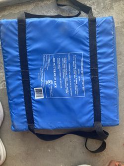 Type IV Floating Cushion