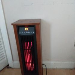 Heater/ac 