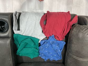 Baby onesies