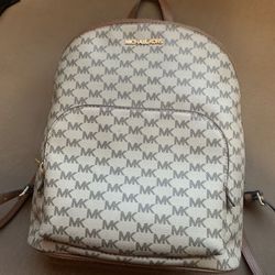 MK Mochila Perfecta Condición 