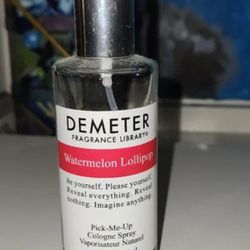 Demeter Watermelon Perfume