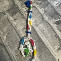 Disney Store Ink and & Paint Limited Edition Opening Ceremony Key 
