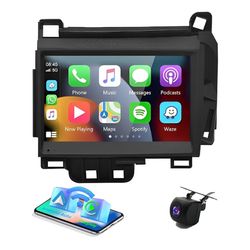  7 Inch Touchscreen Car Stereo Fit for Lexus CT200H CT200 LHD 2011-2018, Android13.0 Car Audio Receivers with Wireless Carplay Android Auto GPS Naviga