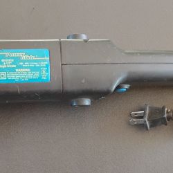 Angle Grinder 4-1/2"