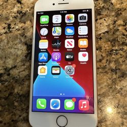 Apple iPhone 8 64gb AT&T And Cricket iOS 14.5.1 