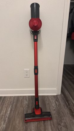 iwoly Cordless Vacuum Cleaner