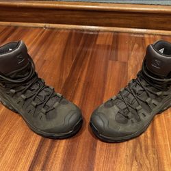 Salomon QUEST 4D GTX FORCES 2