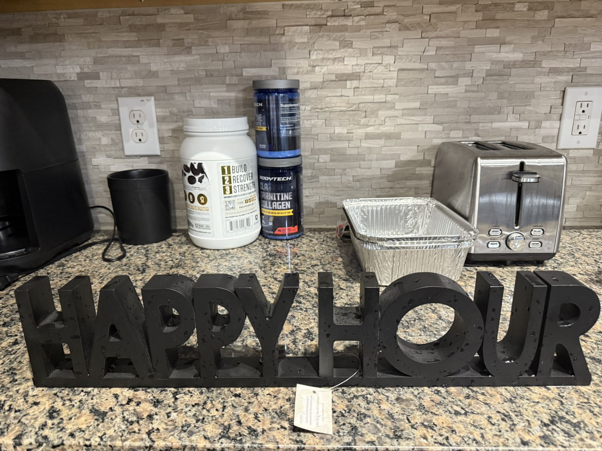 Kitchen Art