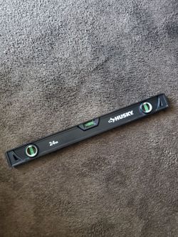 Husky 24in. Level