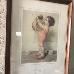 Vintage Prints 