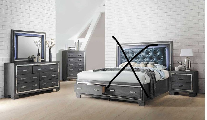 Bedroom Set