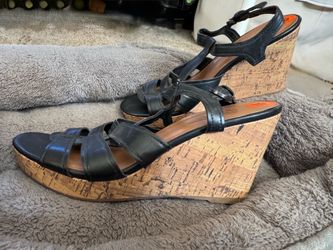Cute, New Franco Sarto Sandals!