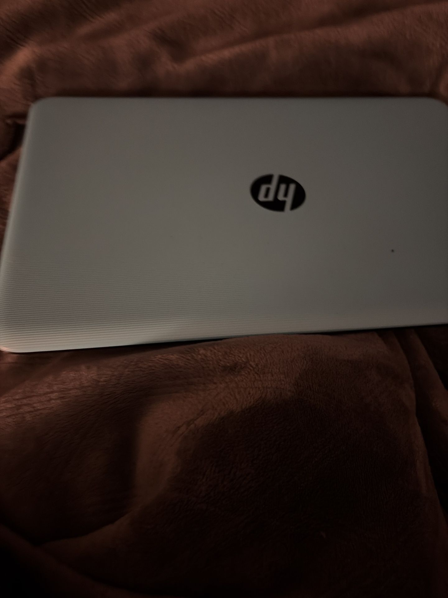 HP laptop
