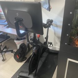 Peloton Bike Plus