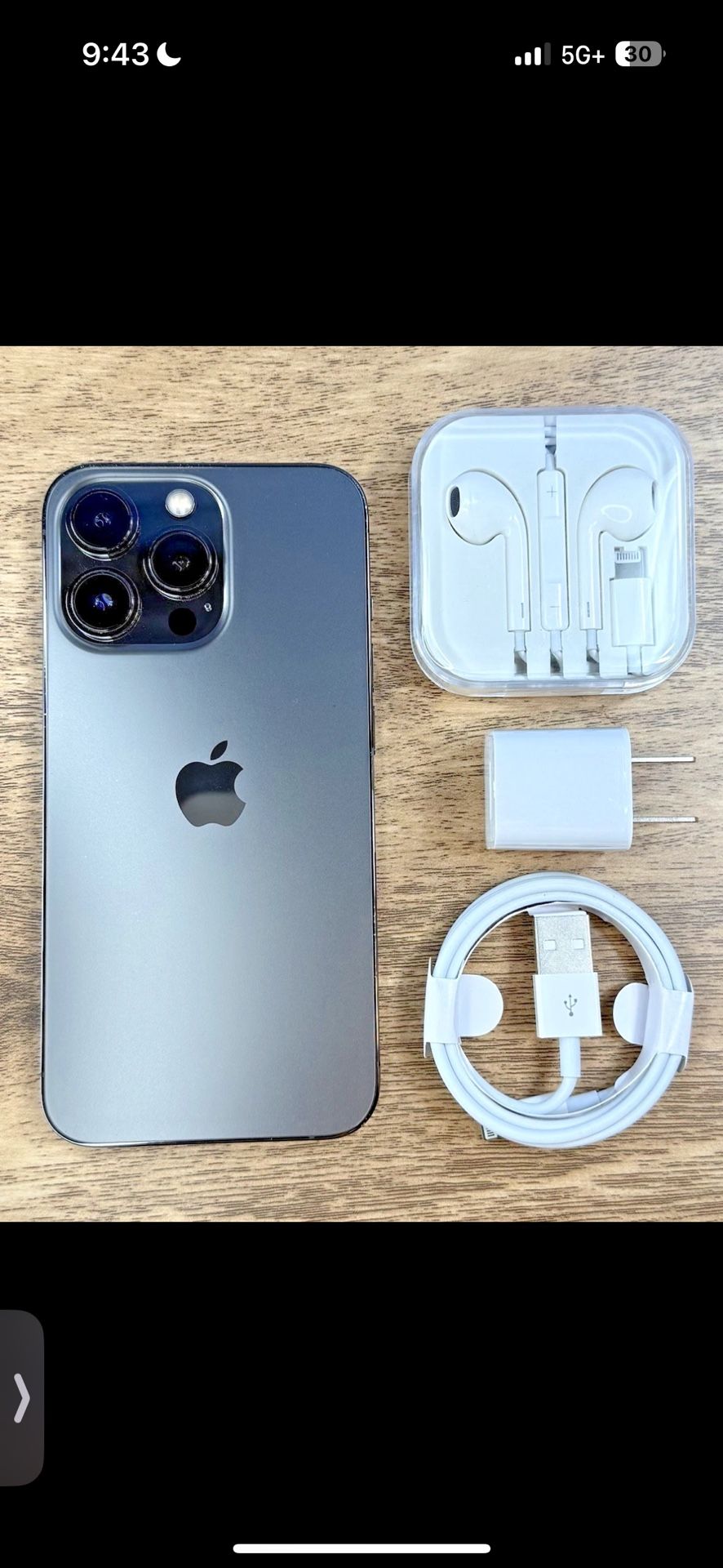 iPhone 13 Pro Max