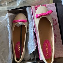 Women’s Shoes Size 7 1/2
