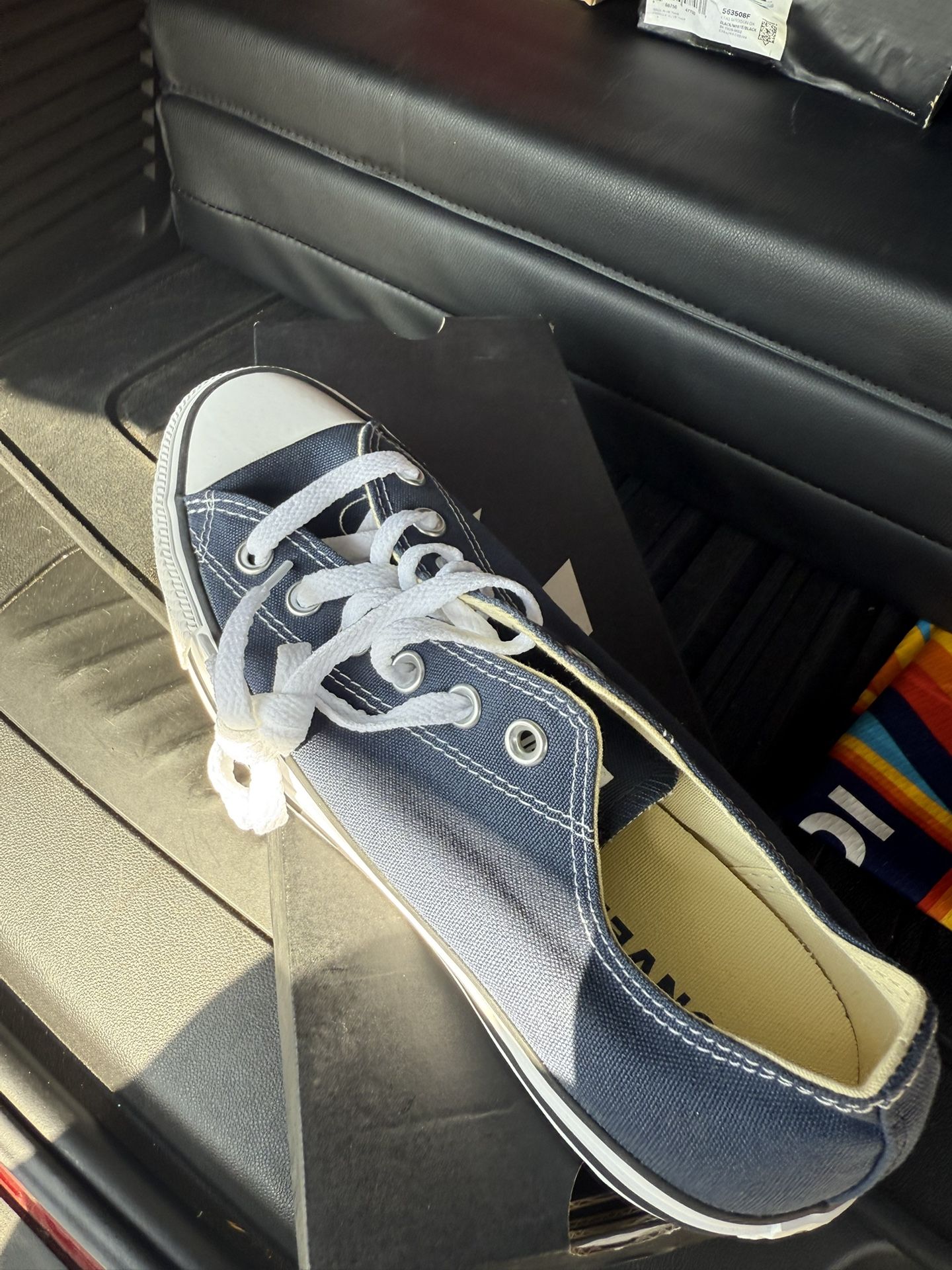 Converse