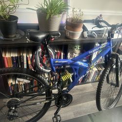 Kent 29 Bike