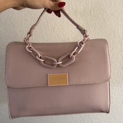 Guess purse