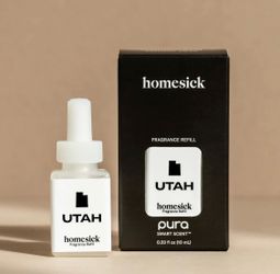 PURA Homesick-UTAH