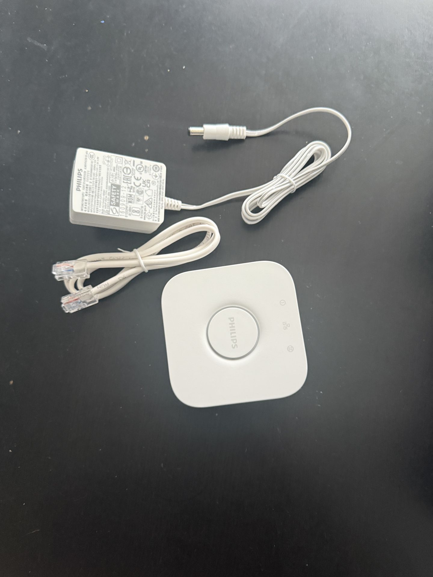 Philips Hue Bridge
