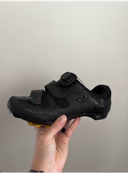 (#2) 7.5 discounted specialized cycling shoes