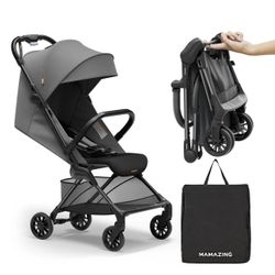 Baby Stroller 