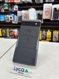 Google Pixel 6A 128GB