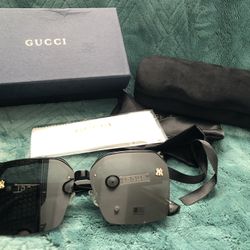 Sunglasses Summer Gg NY Luxury Alternative