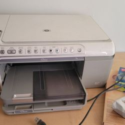 HP Printer