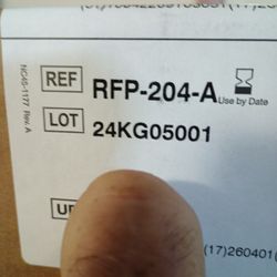 Dialysis Supplies - Free