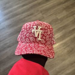 Kill The Hype LA Hat